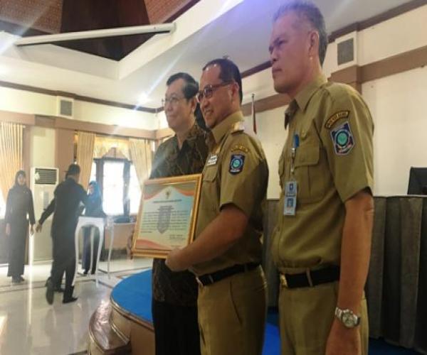 Gubernur Tatap Muka Dengan Kepala Sekolah SMA/SMK/MA/SLB, Komite Dan Dewan Pendidikan