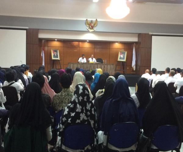 Gubernur Babel berharap, Tahun ini Fullday School sudah diterapkan di Setiap Sekolah