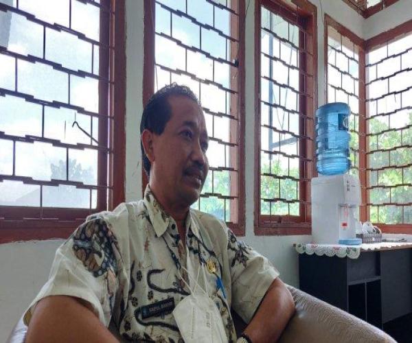 Dindik Babel Ciptakan Aplikasi untuk Membuka Sistem Informasi Lulusan SMK yang Siap Bekerja   