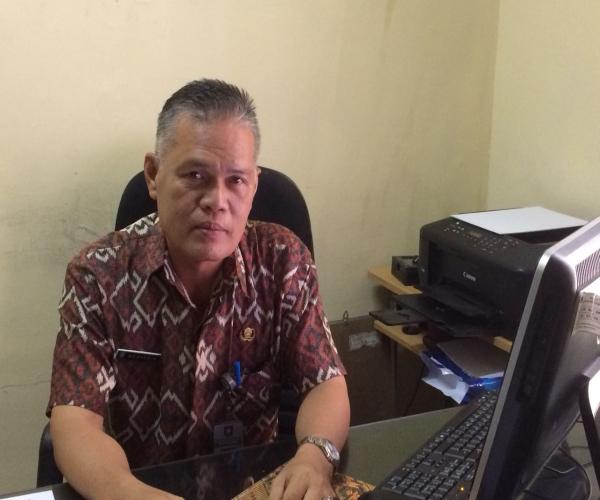 Babel ditunjuk jadi Tuan Rumah FLS2N Jenjang SD/SMP/SLB Tingkat Nasional Tahun 2018, Disdik persiapkan secara Optimal