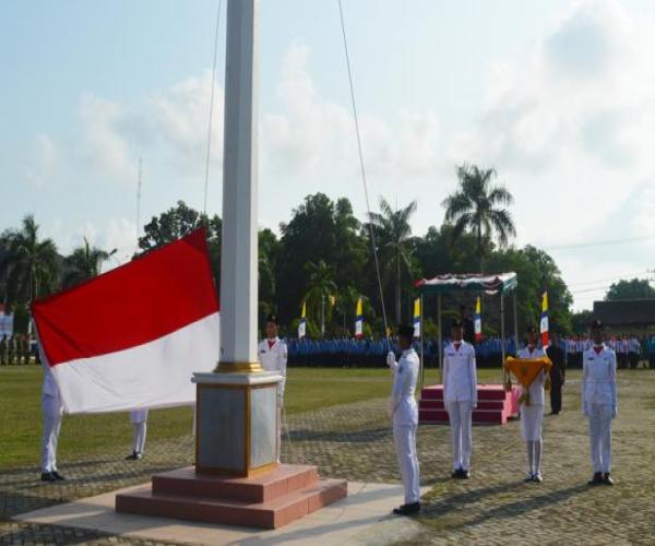 Hardiknas Momen Menyiapkan Generasi Penerus
