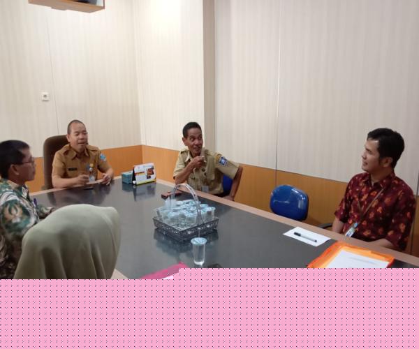 Kemitraan Penting dalam Memperluas Jaringan