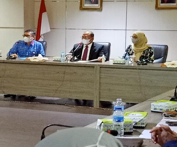 Pemprov Babel Berjuang Selamatkan Generasi Muda Babel dari Putus Sekolah