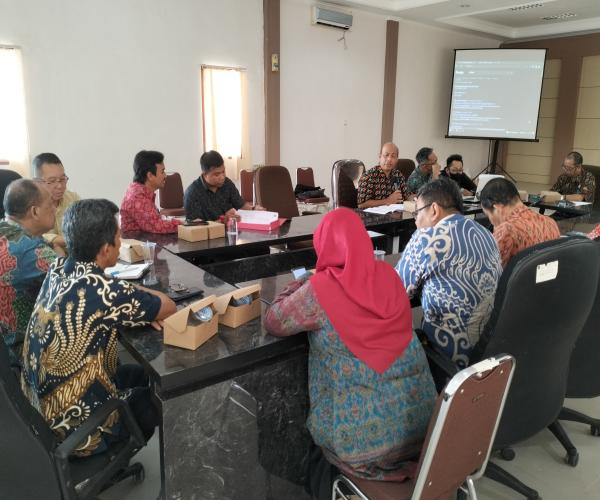 Pelaksanaan Pengadaan Barang/Jasa Tahun 2022,  Berbasis E-Purchasing 