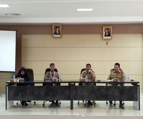 Kadin Pendidikan Babel Melepas 41 Mahasiswa Institut Tazkia Bogor, Program Beasiswa Pemprov Babel