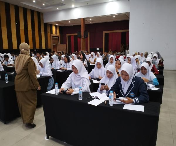 Cegah Stunting Pada Generasi Muda