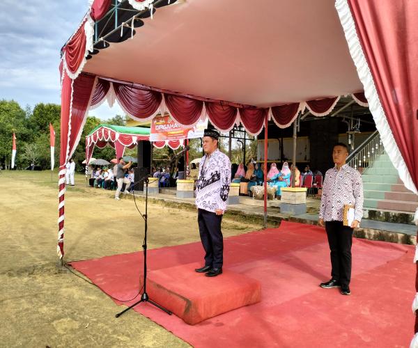 Terus Ciptakan Inovasi dan Transformasi Pembelajaran, Wujudkan Pendidikan yang Maju dan Berkualitas