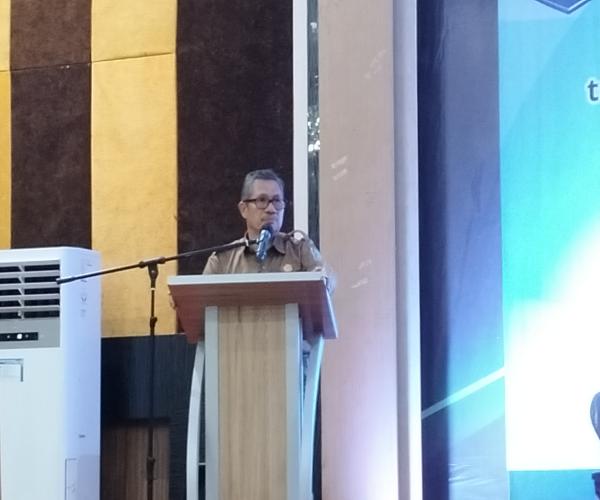 Dindik Babel Membina 480 PPPK Guru melalui Pembinaan Manajemen Guru
