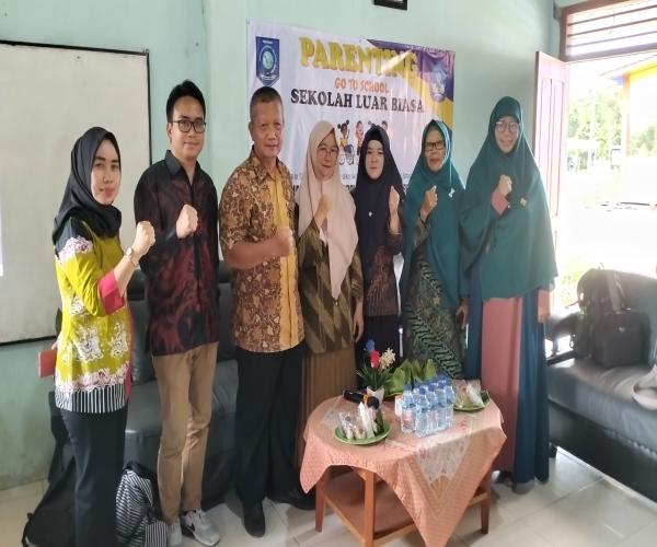 Sinkronisasi Parenting antara Keluarga dan Sekolah