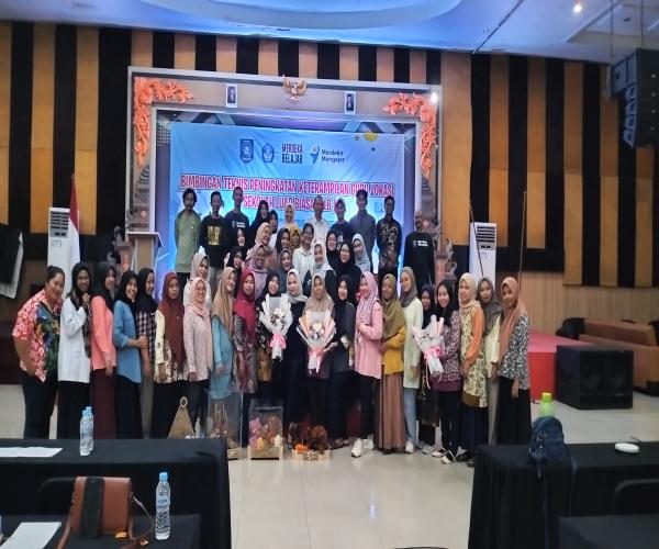 Tingkatkan Keterampilan, Dengan Cara Update Terus Pengetahuan