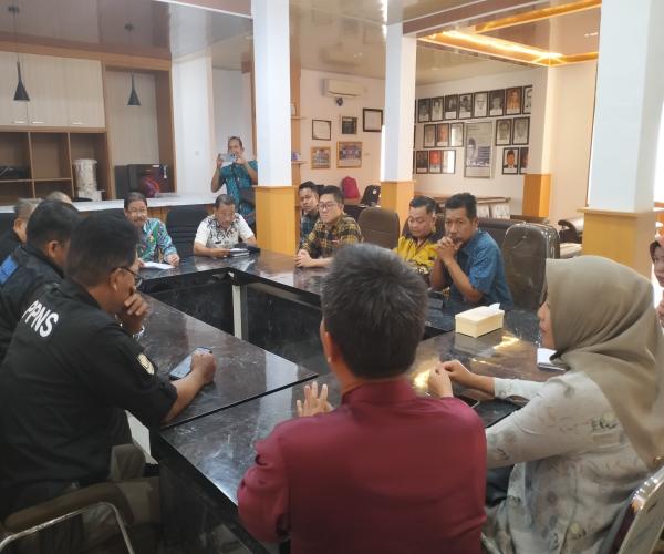 Aksi Cepat Dinas Pendidikan Provinsi Kepulauan Bangka Belitung, Tangani Semaraknya Kekerasan Remaja 
