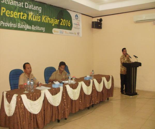 Bekali Siswa dengan Ilmu Teknologi Informasi dan Komunikasi
