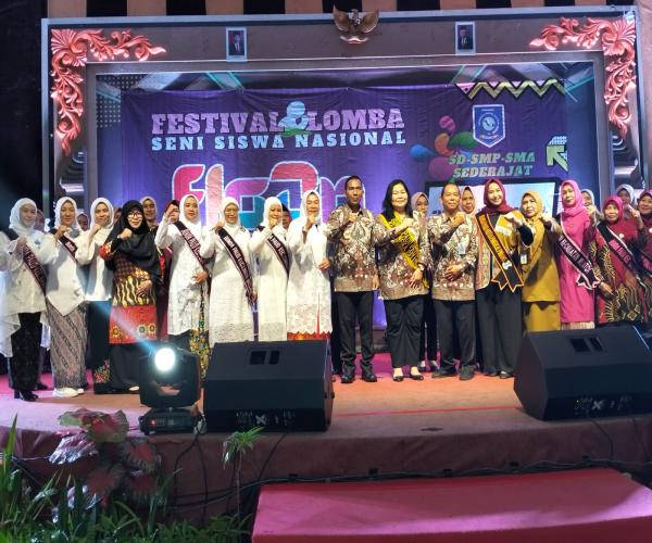PJ Gubernur Babel Dukung Transisi PAUD ke SD di Bangka Belitung