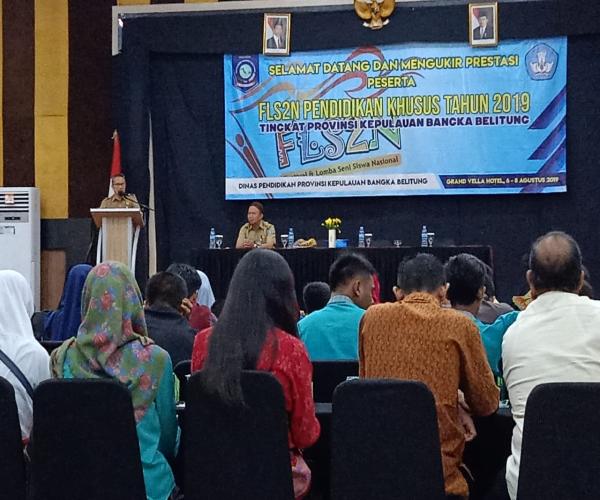Kualitas Pendidikan Karakter Penting dimiliki Siswa