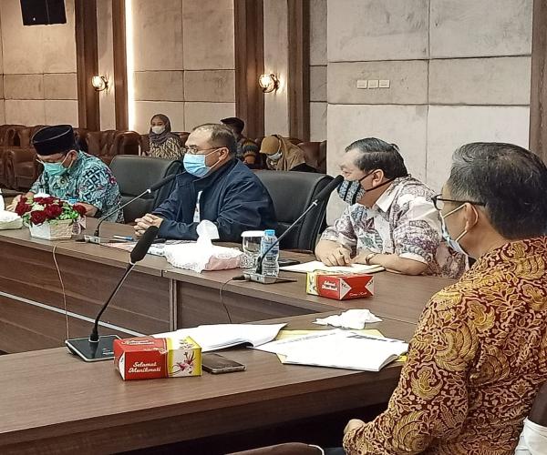 Gubernur Babel Optimis Program PISA Mampu Meningkatkan Mutu Pendidikan Babel