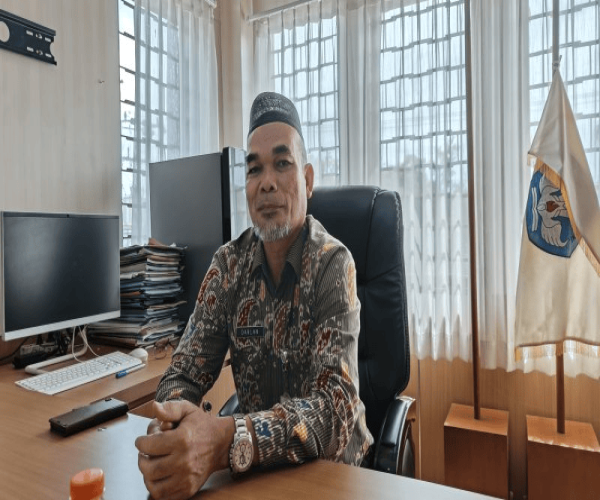 Bantuan Dana Revitalisasi Sekolah Senilai Rp 45 Miliar Mengalir ke Babel, Wujud Komitmen Meningkatkan Mutu Pendidikan