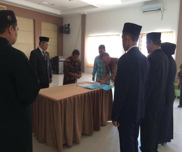 Tingkatkan Mutu Pendidikan Anak Didik Sekolah 