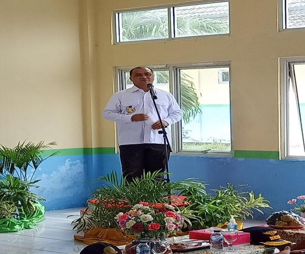 Gubernur Babel Himbau Nelayan Babel Miliki Sertifikat BST dan Buku Pelaut