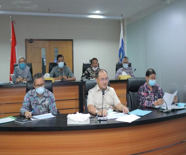 Audiensi bersama Mendikbud, Gubernur Babel Ajukan 6 Permintaan Dukungan Pengembangan Pendidikan di Babel