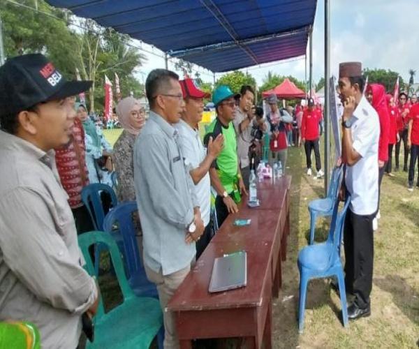 Pj Gubernur Minta Jangan Ada Percaloan pada PPDB
