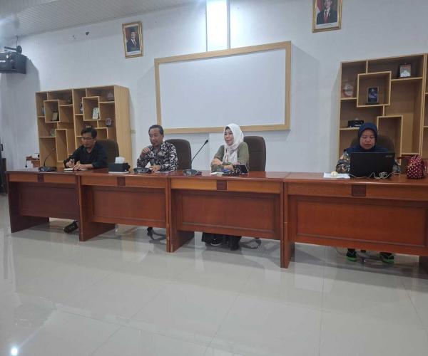 Penguatan Pembinaan Pegawai untuk Perbaikan Kinerja