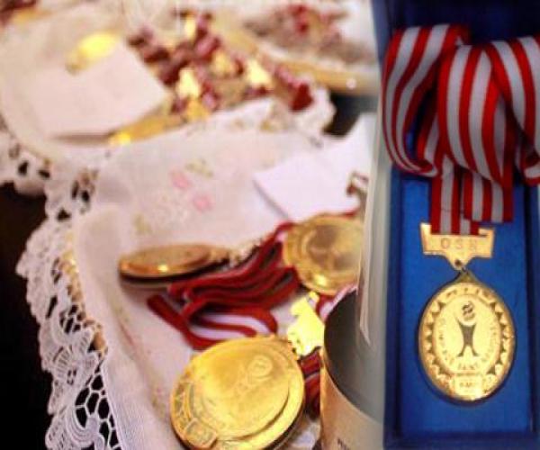 10 Orang Pemenang Olimpiade Sains Nasional (OSN) SMA di Tingkat Provinsi