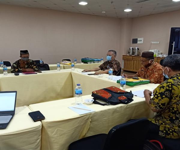 Disdik Terapkan Aplikasi SIMPAK bagi Guru dan Tenaga Kependidikan  