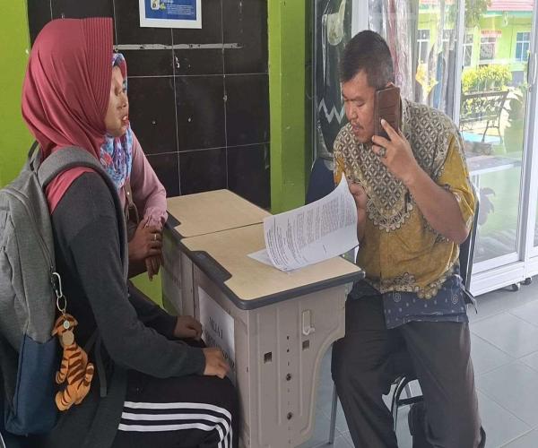 Dindik Babel Pastikan Transparansi pada SPMB 2025/2026