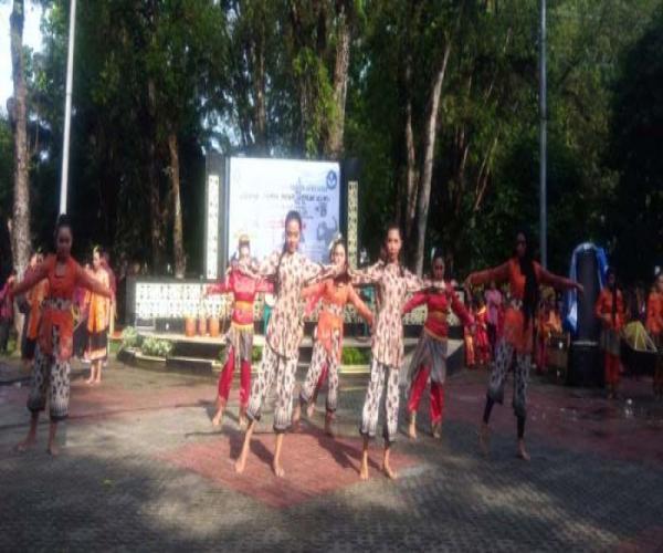 Disdik Pangkalpinang Gelar Pertunjukan Seni Daerah