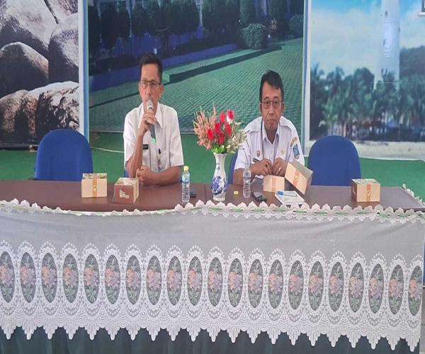 Pemprov Babel Matangkan Pelaksanaan SPMB 2026/2027 Melalui Sosialisasi Juknis