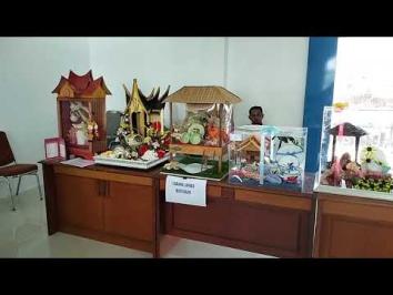 Embedded thumbnail for LOMBA KOMPETENSI SISWA (LKS) JENJANG SMPLB/SMALB PROVINSI KEPULAUAN BANGKA BELITUNG TAHUN 2025